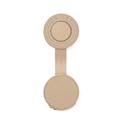 VINGA Baltimore RCS Chargeur de voyage sans fil 2-en-1 15W