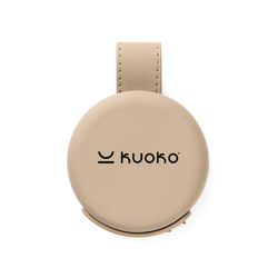 VINGA Baltimore RCS Chargeur de voyage sans fil 2-en-1 15W