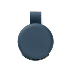 VINGA Baltimore RCS Chargeur de voyage sans fil 2-en-1 15W