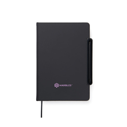 VINGA Baltimore RCS Carnet rechargeable 4-en-1