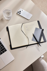 VINGA Baltimore RCS Carnet rechargeable 4-en-1