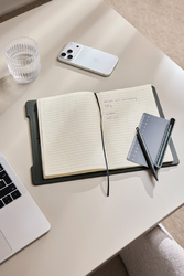 VINGA Baltimore RCS Carnet rechargeable 4-en-1