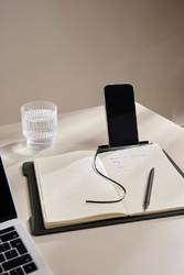 VINGA Baltimore RCS Carnet rechargeable 4-en-1