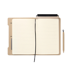 VINGA Baltimore RCS Carnet rechargeable 4-en-1