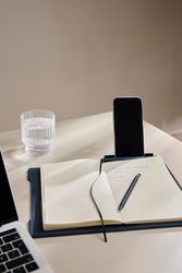 VINGA Baltimore RCS Carnet rechargeable 4-en-1