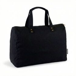 Set sac et trousse coton bio 360g COMBIO