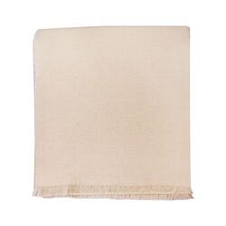 Plaid coton biologique 230g AXEL