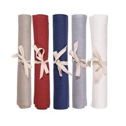 Chèche coton 95g HANDLOOM