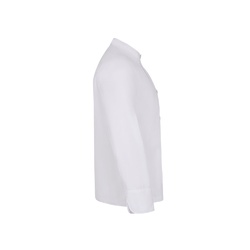 VL BACO. Veste de cuisine à manches longues (190 g/m²)