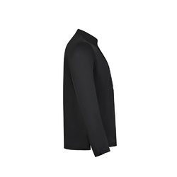VL BACO. Veste de cuisine à manches longues (190 g/m²)