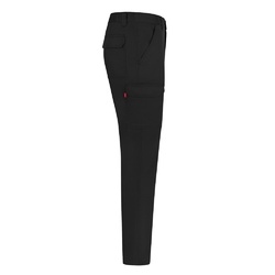 VL HERMES. Pantalon en sergé à poches multiples (190 g/m²)