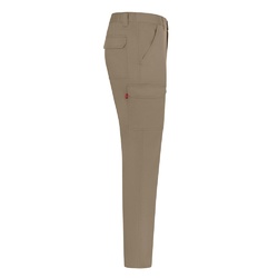 VL HERMES. Pantalon en sergé à poches multiples (190 g/m²)