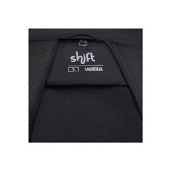 VL THOTH. Veste de cuisine pour femme (190 g/m²) en coton (35 %) et polyester recyclé (65 %)