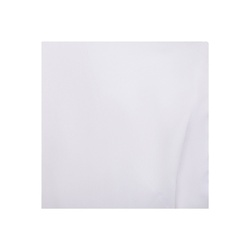 VL AGNI. Veste de cuisine unisexe (190 g/m²) en coton (35 %) et polyester recyclé (65 %)