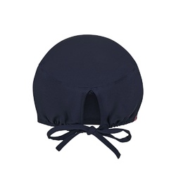 VL SAGA. Casquette hygiénique (140 g/m²) 100 % microfibre