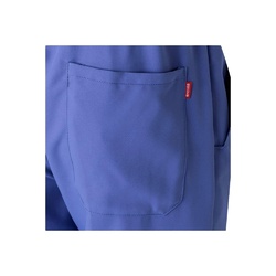 VL FREYR. Pantalon (140 g/m²) en microfibre 100 %