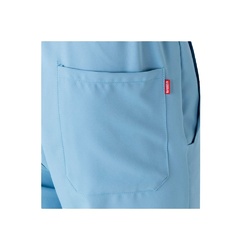 VL FREYR. Pantalon (140 g/m²) en microfibre 100 %