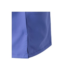 VL FLORA. Tunique à manches courtes (140 g/m²) en microfibre 100 %