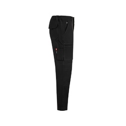 VL NYMPHS. Pantalon 4-Xtreme en sergé (280 g/m²) en EME elastomultiester (100 %)