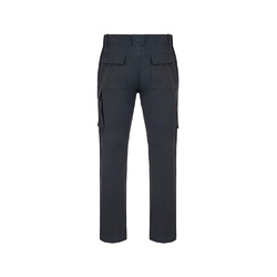 VL NYMPHS. Pantalon 4-Xtreme en sergé (280 g/m²) en EME elastomultiester (100 %)