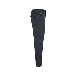 VL NYMPHS. Pantalon 4-Xtreme en sergé (280 g/m²) en EME elastomultiester (100 %)