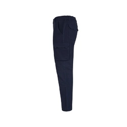 VL NYMPHS. Pantalon 4-Xtreme en sergé (280 g/m²) en EME elastomultiester (100 %)