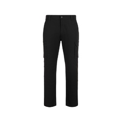 VL NYMPHS. Pantalon 4-Xtreme en sergé (280 g/m²) en EME elastomultiester (100 %)