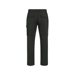 VL NYMPHS. Pantalon 4-Xtreme en sergé (280 g/m²) en EME elastomultiester (100 %)