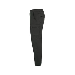 VL NYMPHS. Pantalon 4-Xtreme en sergé (280 g/m²) en EME elastomultiester (100 %)