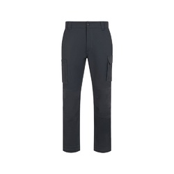 VL NYMPHS. Pantalon 4-Xtreme en sergé (280 g/m²) en EME elastomultiester (100 %)