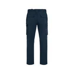 VL NYMPHS. Pantalon 4-Xtreme en sergé (280 g/m²) en EME elastomultiester (100 %)