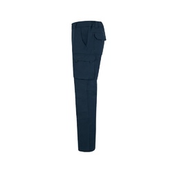 VL NYMPHS. Pantalon 4-Xtreme en sergé (280 g/m²) en EME elastomultiester (100 %)