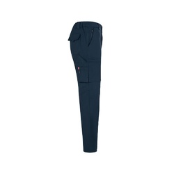 VL NYMPHS. Pantalon 4-Xtreme en sergé (280 g/m²) en EME elastomultiester (100 %)