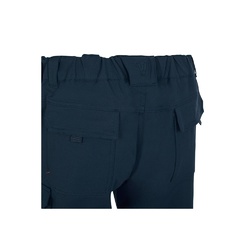 VL NYMPHS. Pantalon 4-Xtreme en sergé (280 g/m²) en EME elastomultiester (100 %)