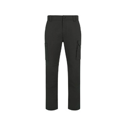 VL NYMPHS. Pantalon 4-Xtreme en sergé (280 g/m²) en EME elastomultiester (100 %)