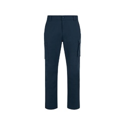 VL NYMPHS. Pantalon 4-Xtreme en sergé (280 g/m²) en EME elastomultiester (100 %)