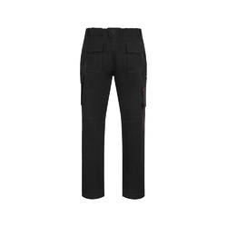 VL NYMPHS. Pantalon 4-Xtreme en sergé (280 g/m²) en EME elastomultiester (100 %)