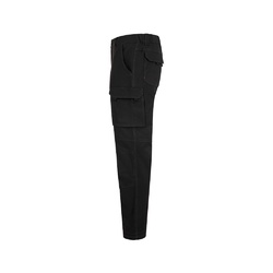 VL NYMPHS. Pantalon 4-Xtreme en sergé (280 g/m²) en EME elastomultiester (100 %)