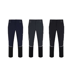 VL SELENE. Pantalon (230 g/m²), composé de nylon recyclé (91 %) et d'élasthanne (9 %)