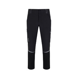 VL SELENE. Pantalon (230 g/m²), composé de nylon recyclé (91 %) et d'élasthanne (9 %)