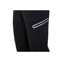 VL SELENE. Pantalon (230 g/m²), composé de nylon recyclé (91 %) et d'élasthanne (9 %)
