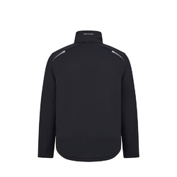 VL NYX. Veste matelassée (180 g/m²), composée de polyester recyclé (50 %) et de polyester (50 %)