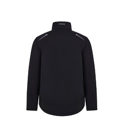 VL NYX. Veste matelassée (180 g/m²), composée de polyester recyclé (50 %) et de polyester (50 %)