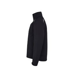 VL NYX. Veste matelassée (180 g/m²), composée de polyester recyclé (50 %) et de polyester (50 %)