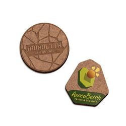 MAGNET CREATION MDF EP 3 mm AVEC UN AIMANT NÉODYME AU DOS (20cm2maxi)