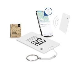 SMART CARD - LOCALISATEUR PORTEFEUILLE, BAGAGE, SAC