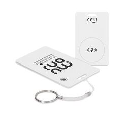 SMART CARD - LOCALISATEUR PORTEFEUILLE, BAGAGE, SAC