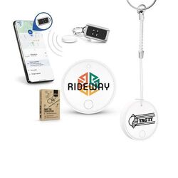 SMART TAG - LOCALISATEUR CLÉS BAGAGE SAC