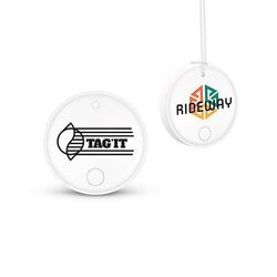 SMART TAG - LOCALISATEUR CLÉS BAGAGE SAC