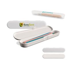 BOITE DE RANGEMENT 14 cl EN PLASTIQUE (PP)